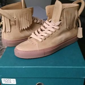 Buscemi sneakers